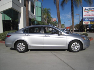 Used 2012 Honda Accord LX image 1