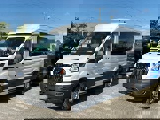 New 2025 Ford Transit 350 XL image 1