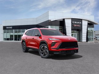 New 2025 Buick Enclave Sport Touring w/ LPO, Floor Liner Package image 1