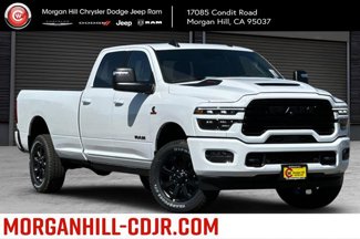 New 2026 RAM 2500 Laramie image 1