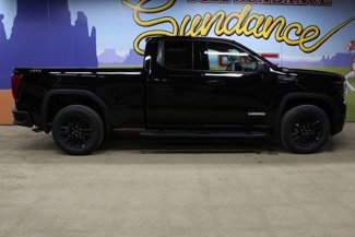 New 2025 GMC Sierra 1500 Elevation image 1