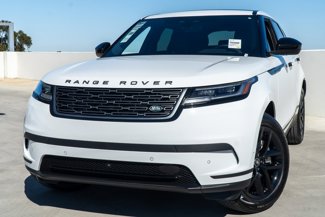 New 2026 Land Rover Range Rover Velar S image 1