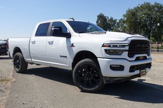 New 2025 RAM 3500 Laramie w/ Night Edition video 2