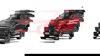 New 2026 Chevrolet Equinox LT image 1
