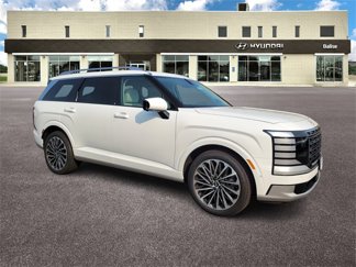 New 2026 Hyundai Palisade Calligraphy image 1