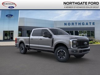 New 2025 Ford F250 Lariat w/ Tremor Off-Road Package image 1