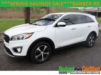 Used 2016 Kia Sorento EX image 1