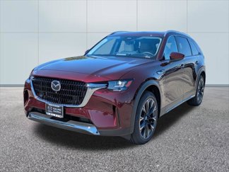 New 2025 MAZDA CX-90 Plug-In Hybrid w/ Premium Plus image 1