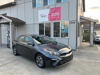 Used 2020 Kia Forte LXS image 1