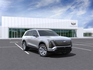 New 2026 Cadillac Vistiq Luxury image 1