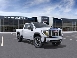 New 2025 GMC Sierra 2500 Denali w/ Denali Reserve Package image 1