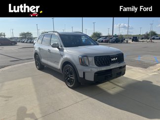 Used 2024 Kia Telluride EX X-Line image 1