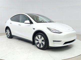 Used 2022 Tesla Model Y Long Range image 1