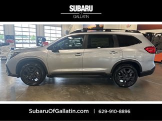 New 2025 Subaru Ascent Bronze Edition image 1