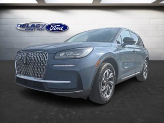 Used 2023 Lincoln Corsair AWD w/ Equipment Group 101A image 1