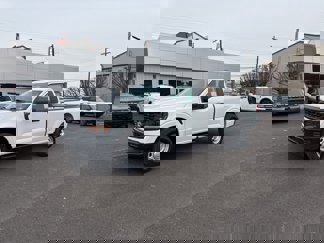 New 2025 Ford F150 XL image 1