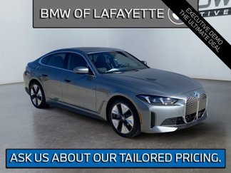Used 2025 BMW i4 xDrive40i w/ Premium Package image 1