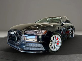 Used 2017 Audi A6 2.0T Premium image 1