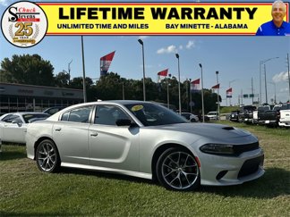 Used 2023 Dodge Charger GT image 1