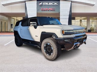 New 2025 GMC Hummer EV 2X image 1