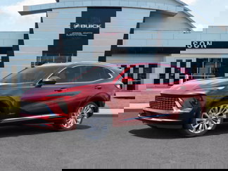 New 2025 Buick Envision Avenir video 2