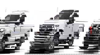 New 2026 Ford F250 XLT image 1