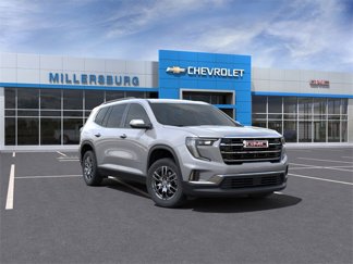 New 2025 GMC Acadia Elevation image 1