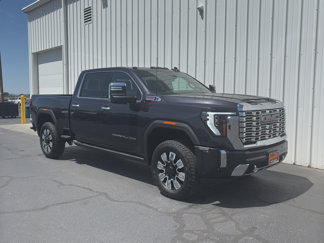 New 2025 GMC Sierra 2500 Denali w/ Denali Reserve Package image 1