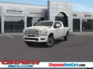 New 2025 RAM 2500 Limited image 1