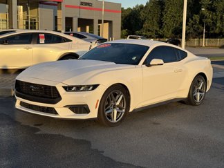 Used 2024 Ford Mustang Premium image 1