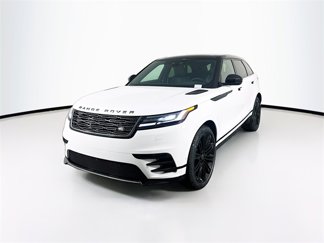 New 2026 Land Rover Range Rover Velar Dynamic SE image 1