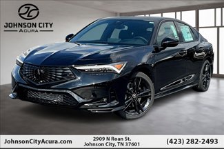 New 2026 Acura Integra A-Spec image 1