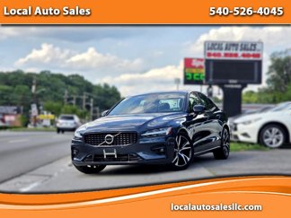 Used 2023 Volvo S60 B5 Core image 1