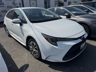 Used 2022 Toyota Corolla LE image 1