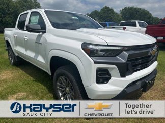 New 2026 Chevrolet Colorado LT w/ LT Convenience Package image 1