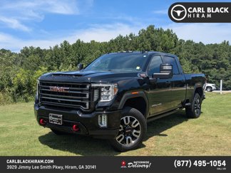 Used 2023 GMC Sierra 2500 AT4 w/ AT4 Premium Plus Package image 1