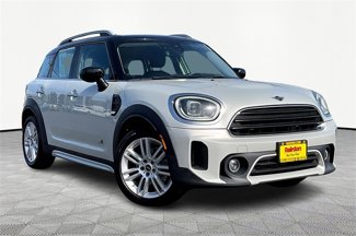 Used 2022 MINI Cooper Countryman ALL4 image 1