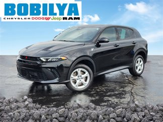 Used 2024 Dodge Hornet GT Plus image 1
