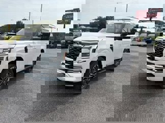New 2025 Nissan Armada SL image 1