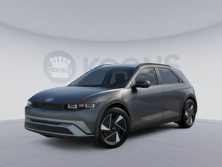 New 2025 Hyundai Ioniq 5 SEL image 1