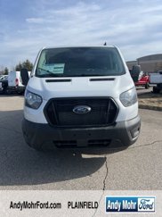 New 2025 Ford Transit 250 Low Roof image 1