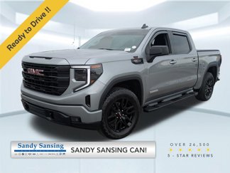 Used 2024 GMC Sierra 1500 Elevation w/ X31 Off-Road Package image 1