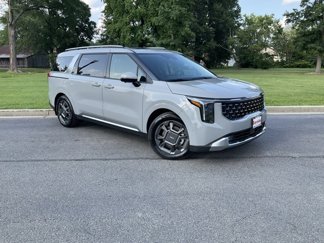 New 2026 Kia Carnival SX image 1