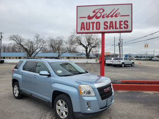 Used 2014 GMC Terrain SLE image 1