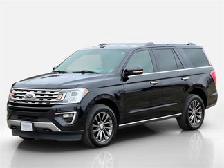 Used 2019 Ford Expedition Limited image 1