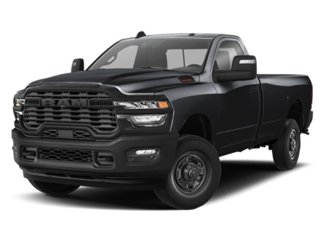 New 2025 RAM 2500 Tradesman image 1