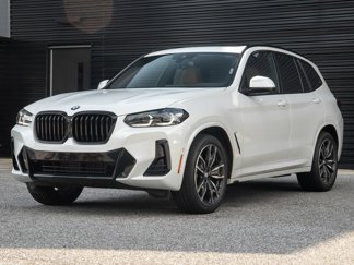 Used 2024 BMW X3 sDrive30i w/ Premium Package image 1