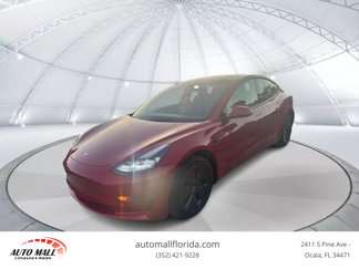 Used 2023 Tesla Model 3 Standard Range image 1