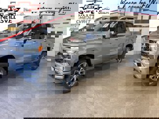 New 2026 Chevrolet Silverado 1500 RST image 1