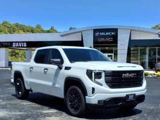 New 2025 GMC Sierra 1500 Pro w/ Graphite Edition image 1